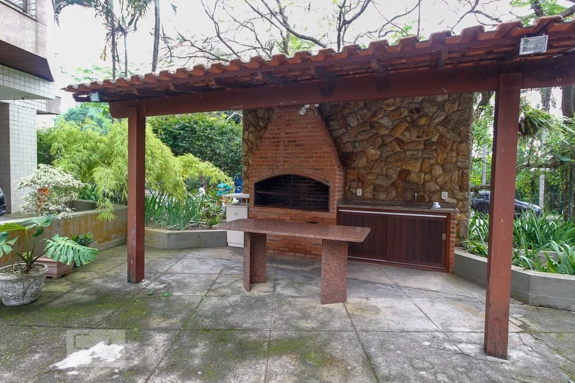 Apartamento de 3 quartos com 1 suíte e 2 vagas — photo 2
