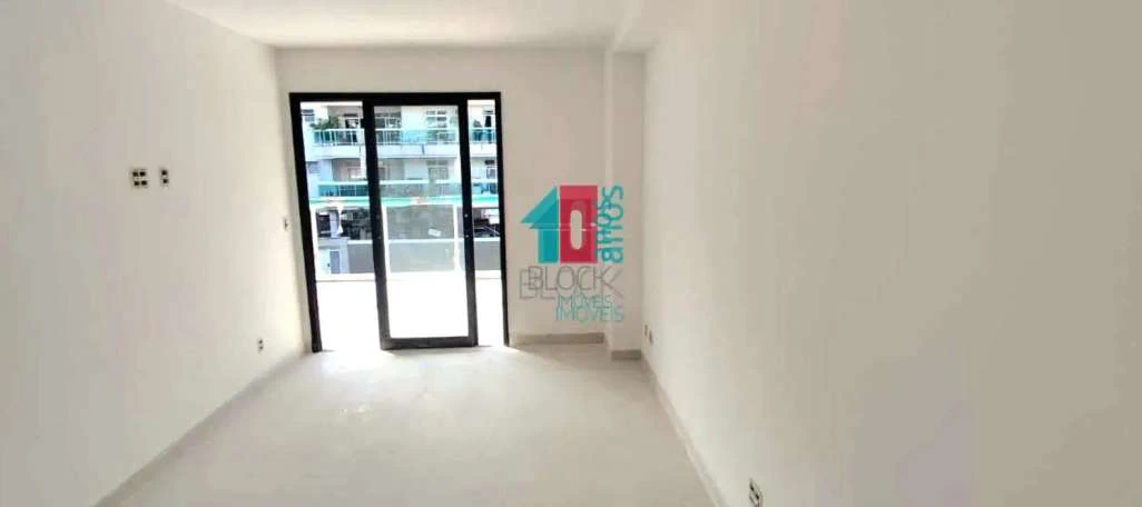 3-bedroom apartment with 1 suite, 106 m² and balcony — photo 20
