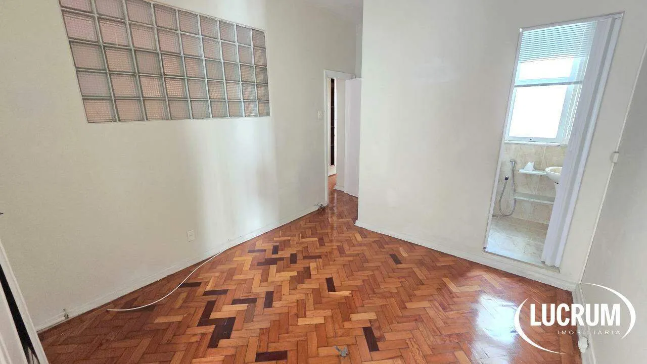 3-bedroom apartment with a closed kitchen — photo 10