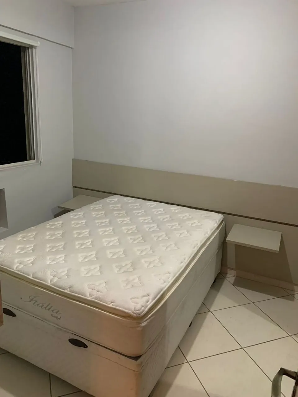 2-bedroom apartment in a building with a gym — photo 2