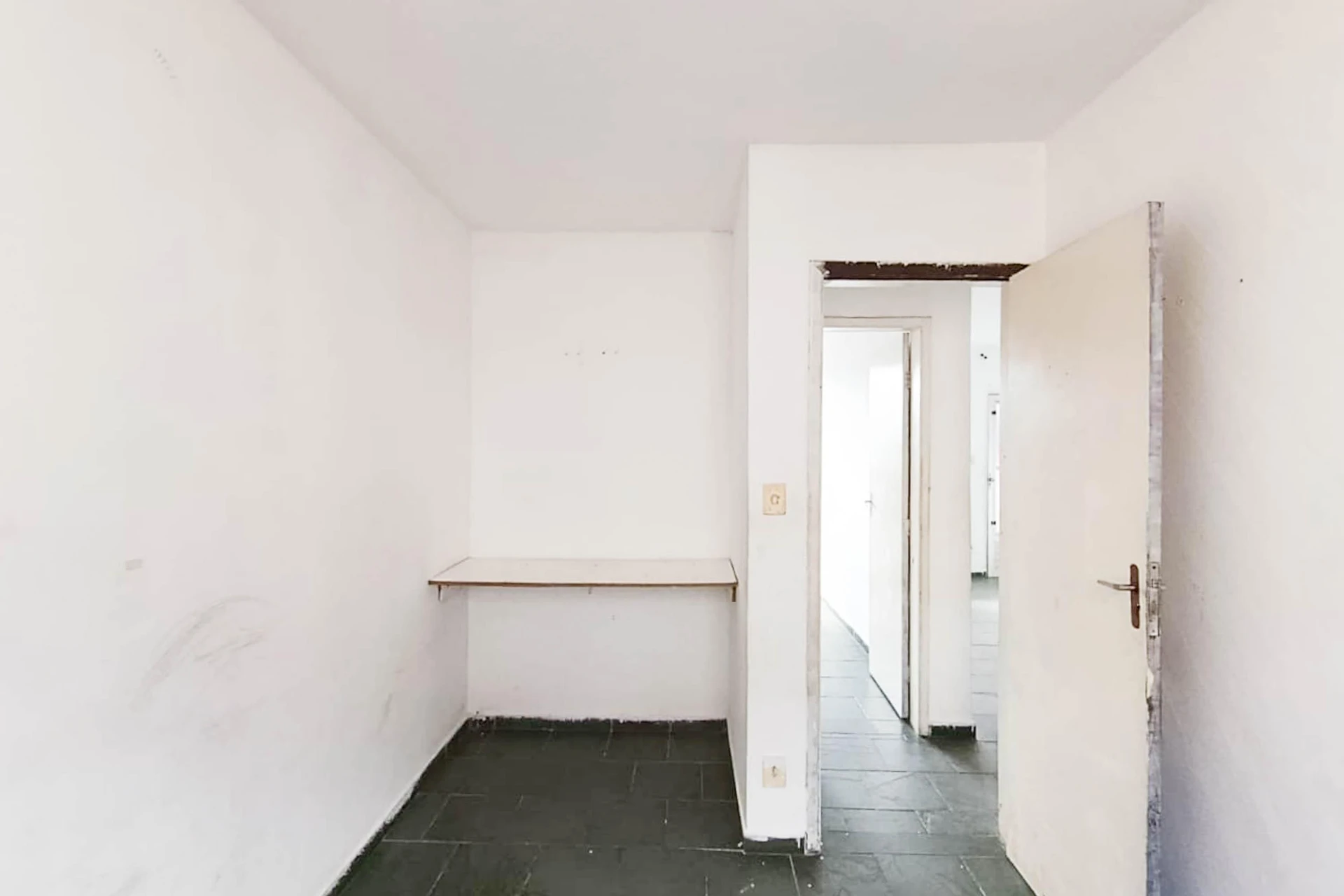 2-bedroom apartment with 1 parking space included — photo 28