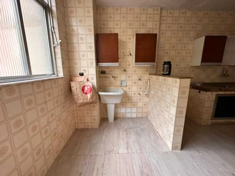 Apartamento de 3 quartos, sendo 1 suíte, 140 m², Copacabana — photo 7