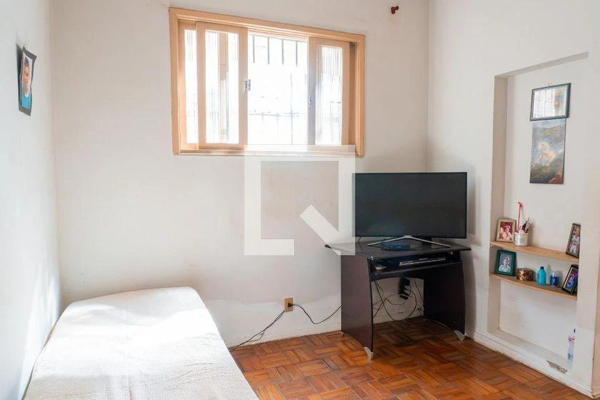 Casa de 7 quartos com espaço de home office, Tijuca — photo 19