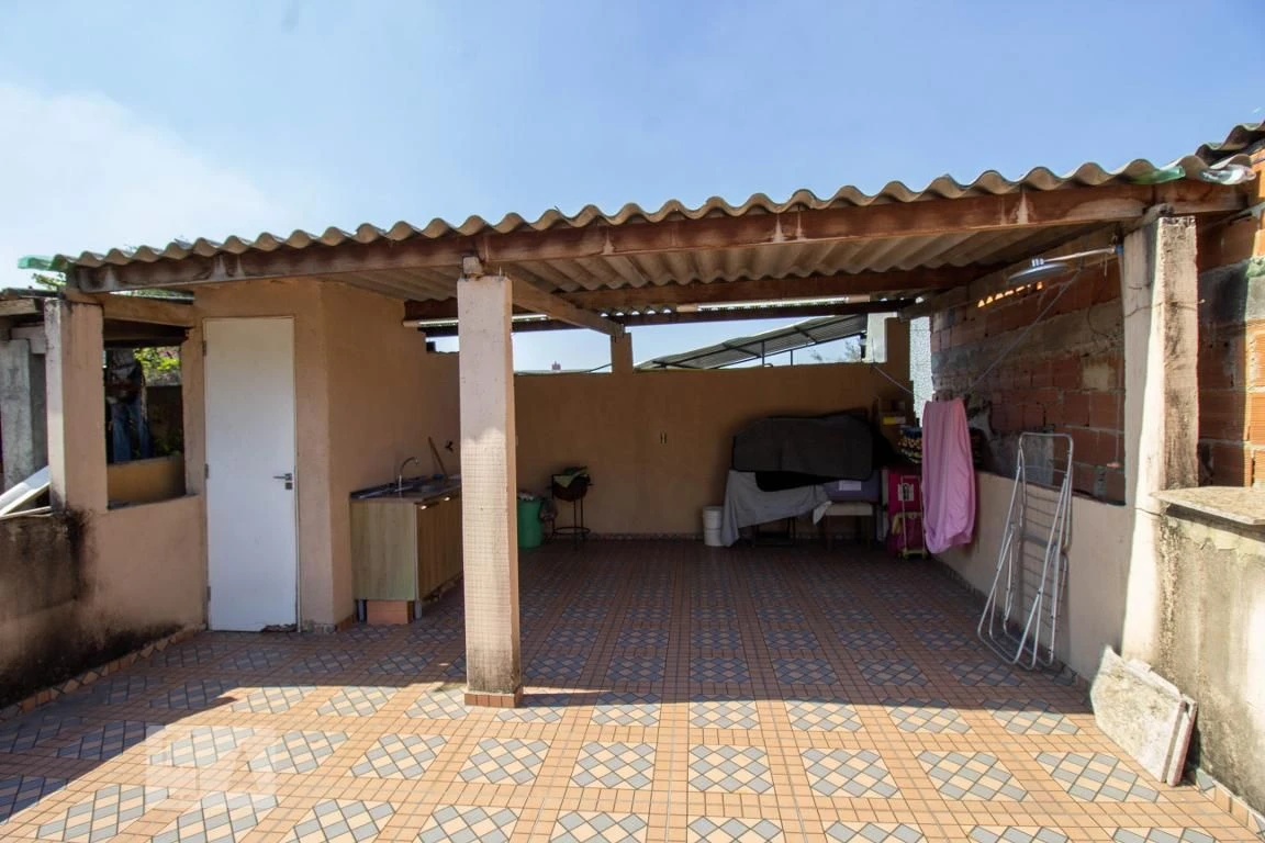 Furnished 2-bedroom, 120 m² house in Rio de Janeiro — photo 3