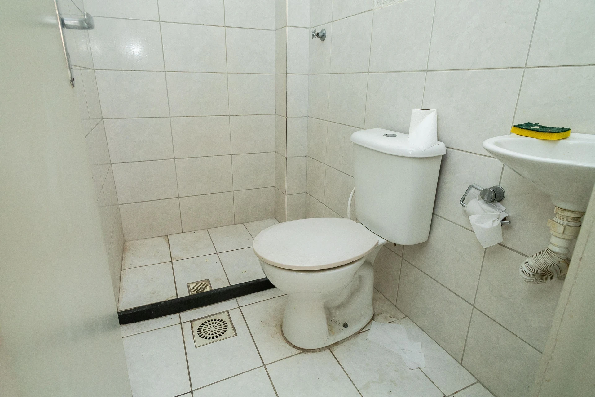 Квартира з 2 кімнатами та зоною пральні — photo 15