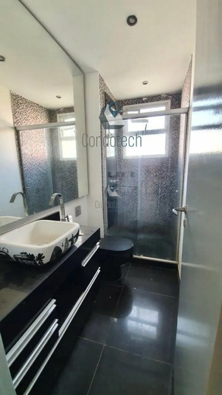 2-bedroom apartment with 2 bathrooms and 1 parking space — photo 10