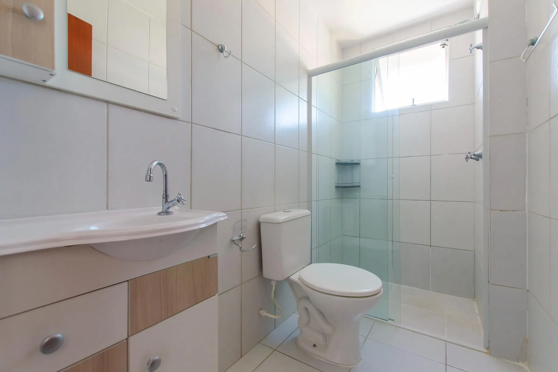 Mountain view in a 2-bedroom apartment, 65 m² — photo 18