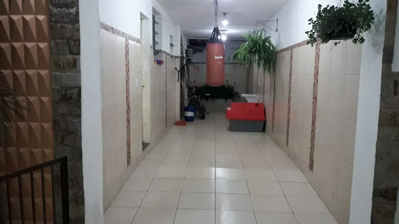 3-bedroom house with a separate kitchen and gas stove — photo 21