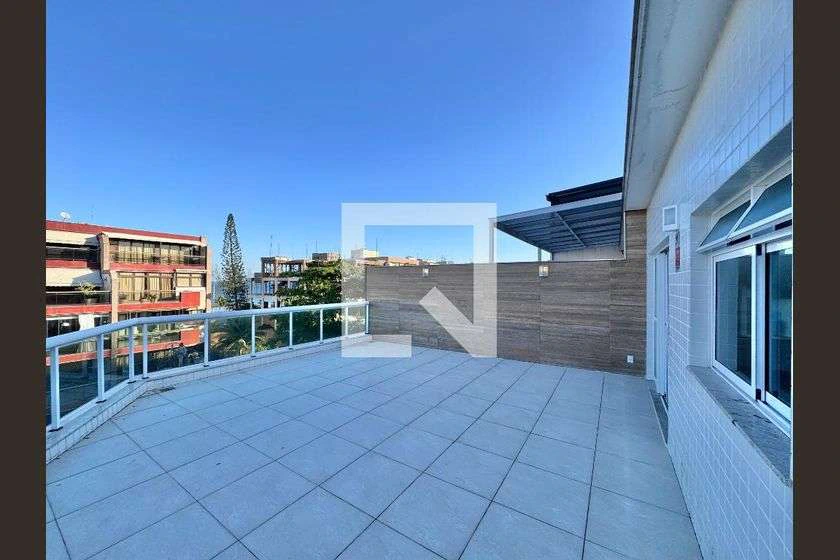 Rental penthouse with 3 en-suite bedrooms and 306 m² — photo 23