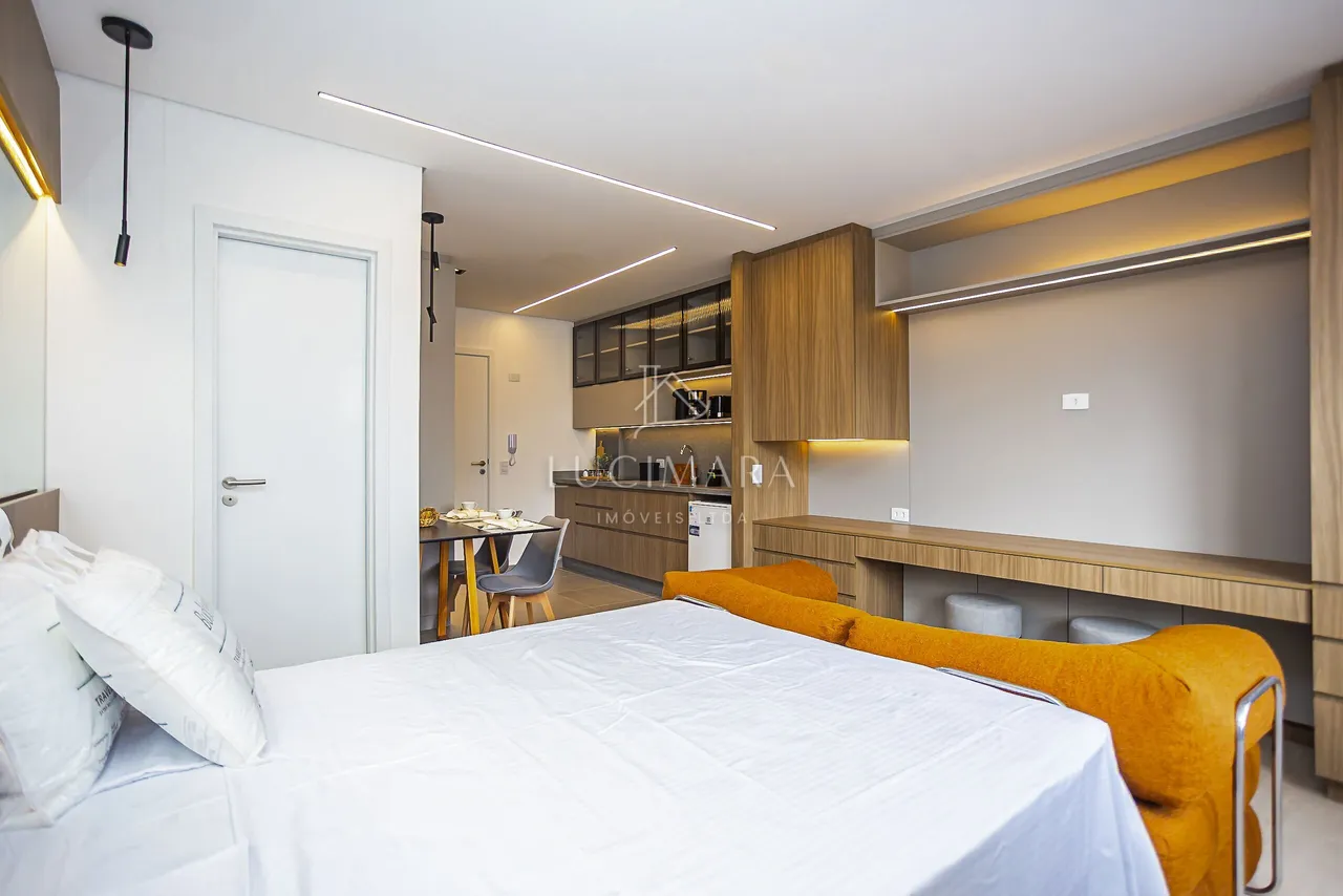 1-bedroom apartment with 1 bathroom and 50 m² — photo 18