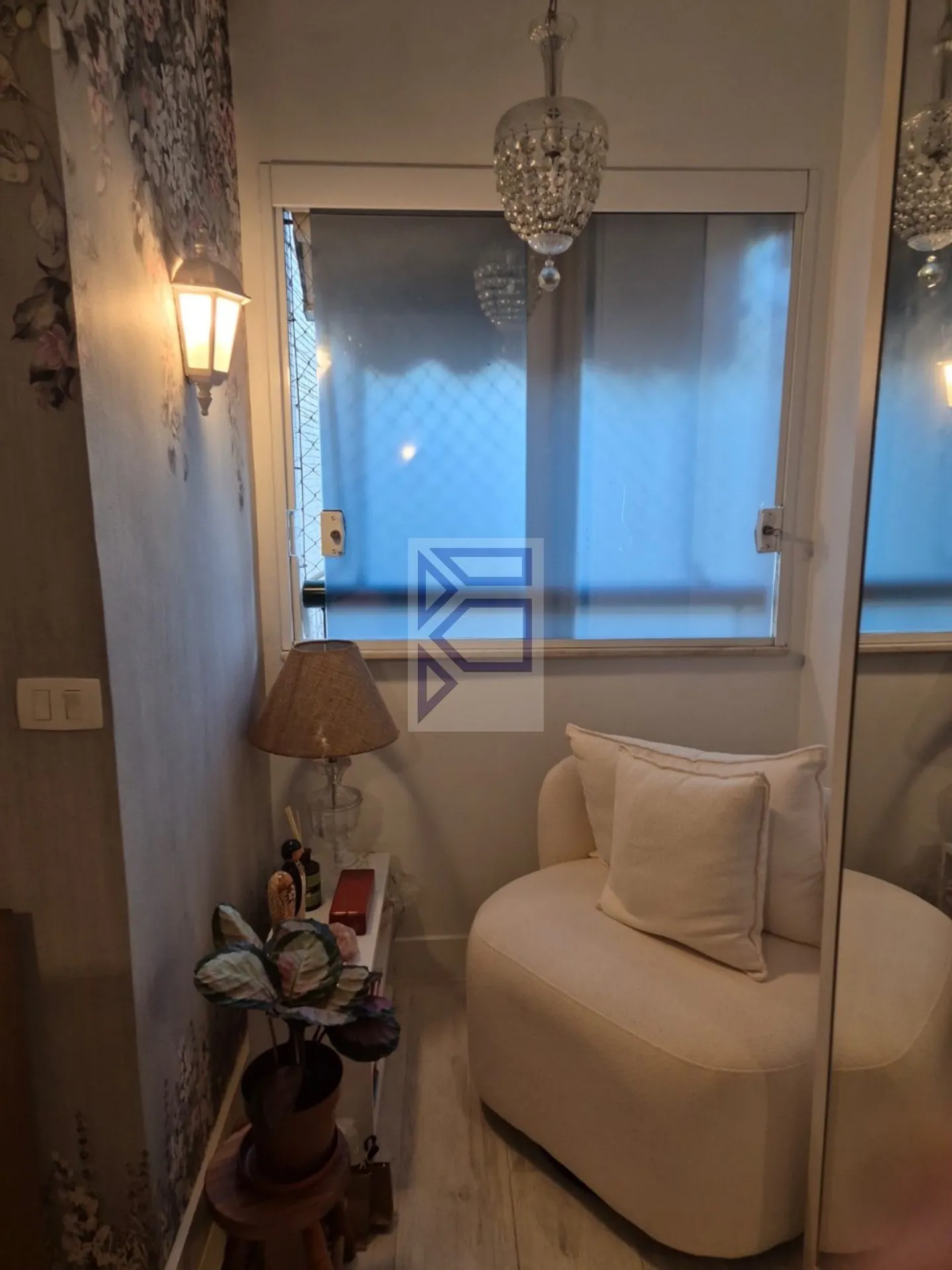 2-bedroom apartment with 3 bathrooms and 1 parking spot — photo 28