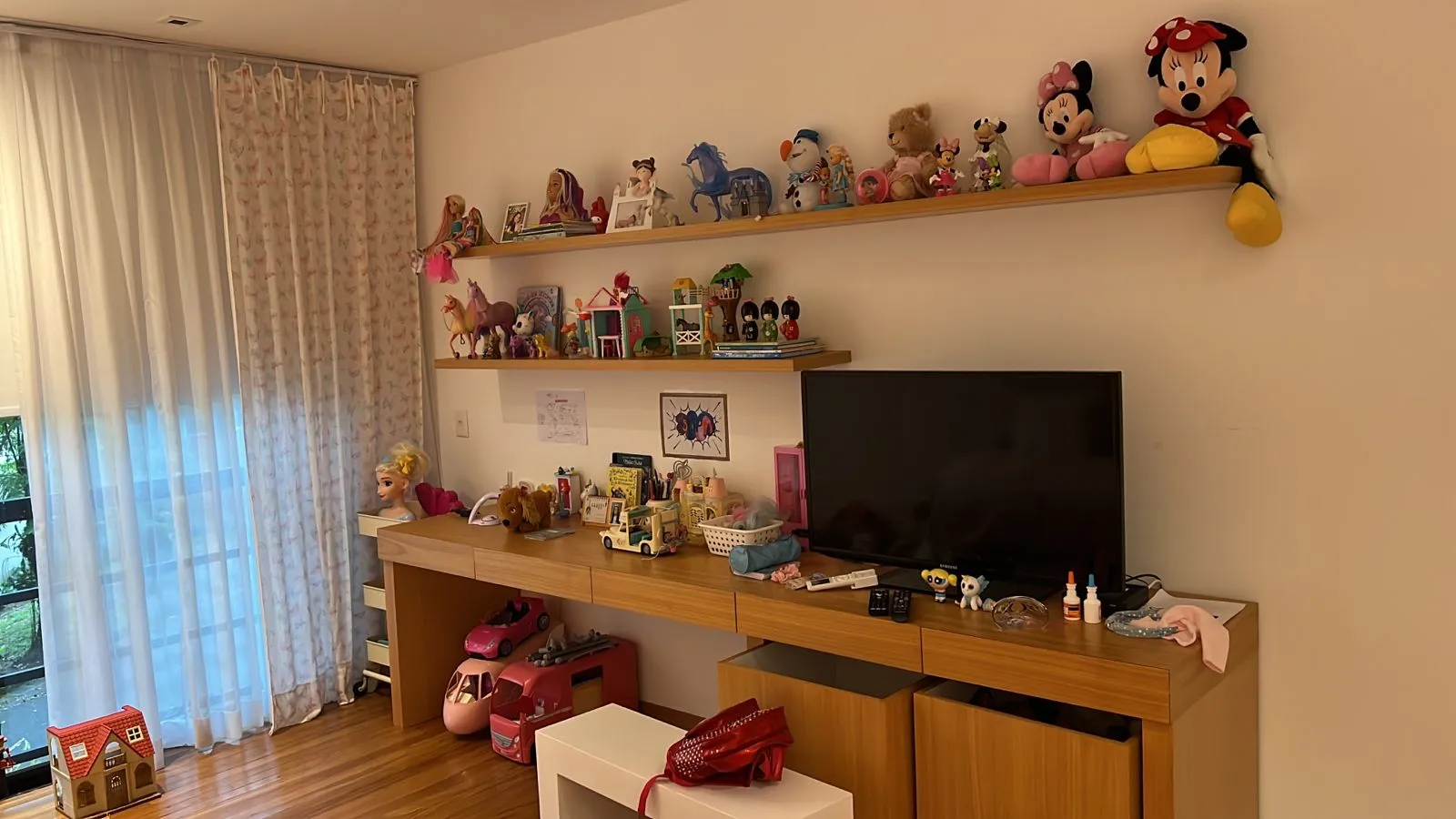 Furnished house with 4 en-suite bedrooms and open kitchen — photo 15
