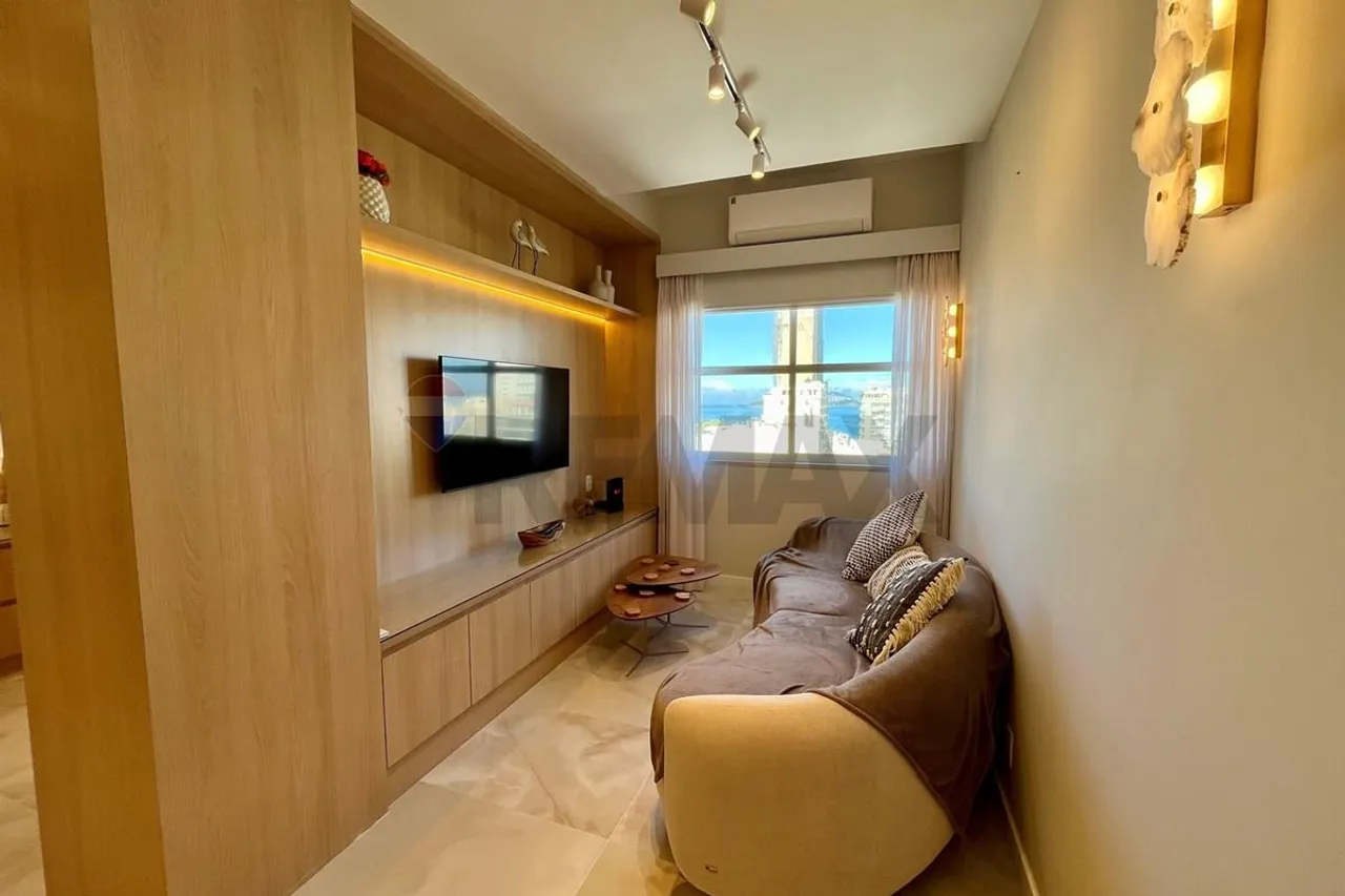 Furnished apartment with 2 bedrooms, 2 baths and 71 m² — photo 6