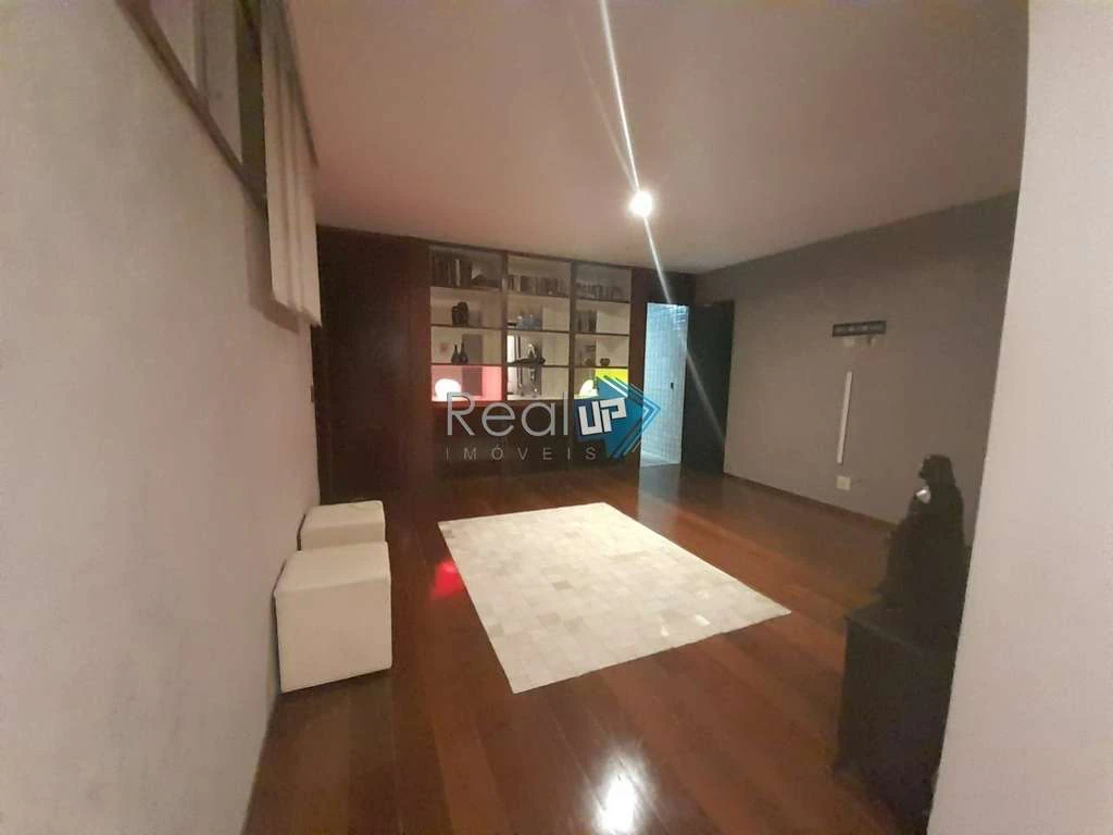 Cobertura mobiliada de 2 suítes com churrasqueira na varanda — photo 6
