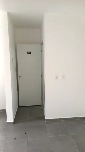 Apartamento de 1 quarto e 1 banheiro com varanda — photo 7