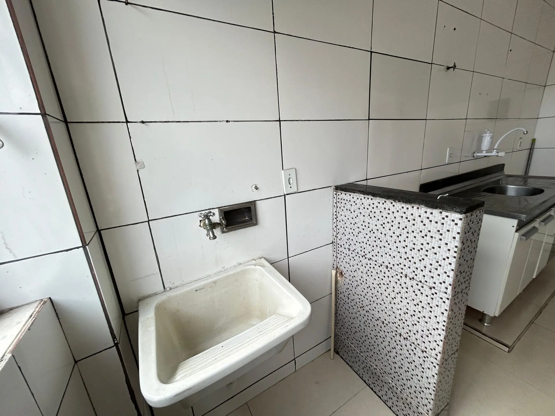 Apartamento com 2 quartos e 1 vaga, permite pets — photo 3