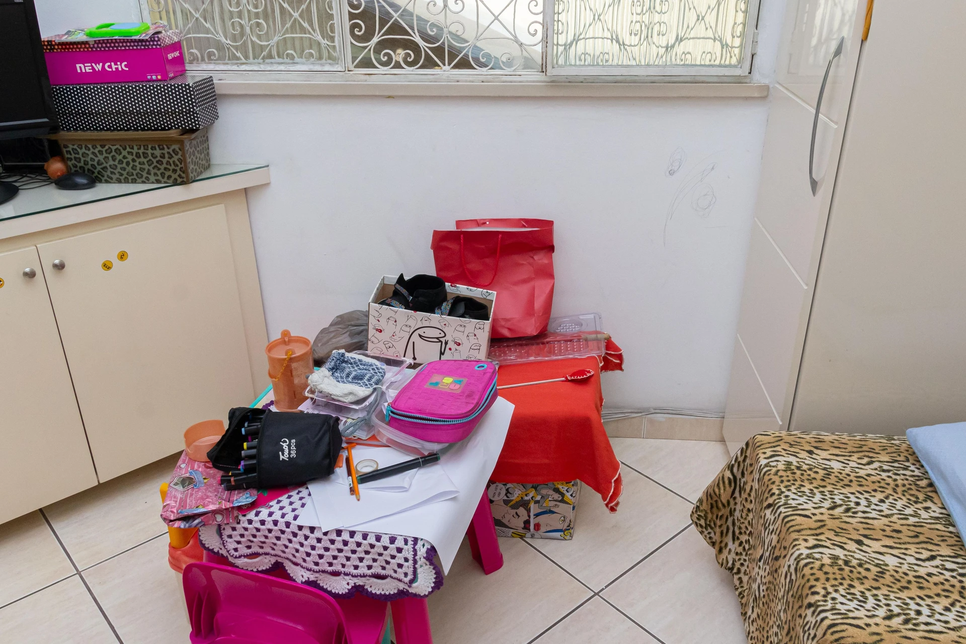 Casa com 3 quartos, 3 banheiros e jardim privativo — photo 159