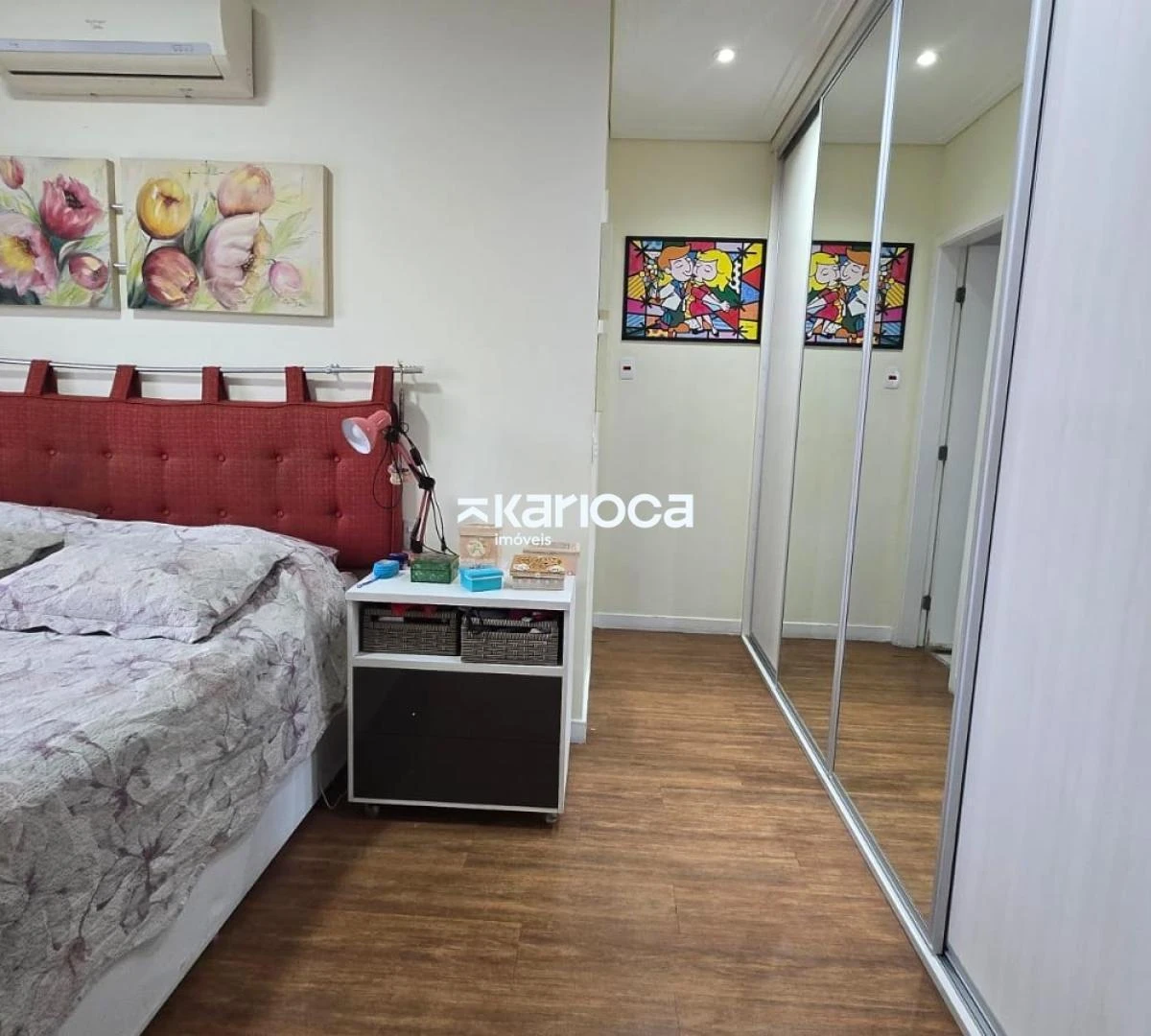 Apartamento de 150 m² com lava-louças e varanda envidraçada — photo 26