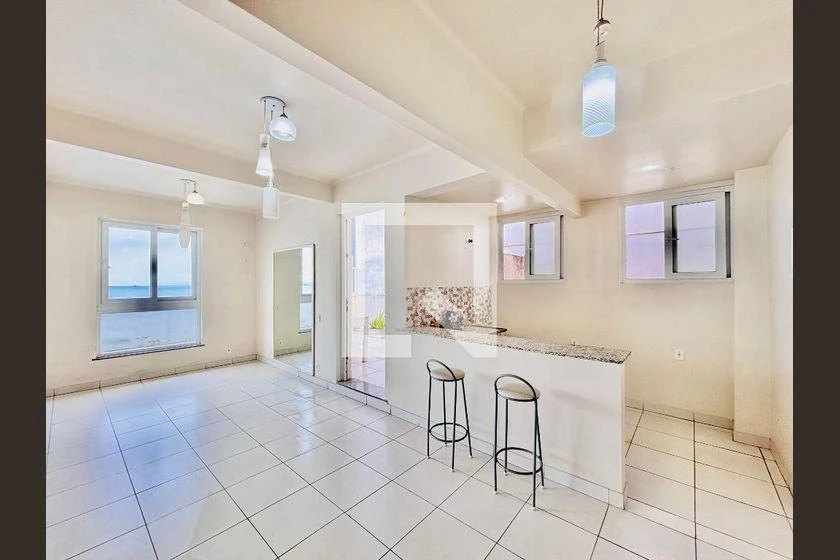 Unfurnished 2-bedroom apartment with 1 bathroom — photo 45