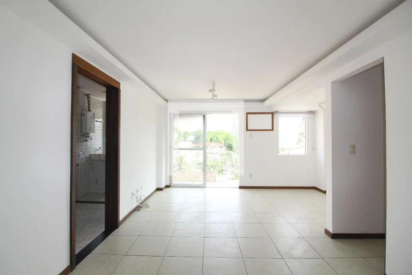 2-bedroom apartment, 65 m² — photo 3