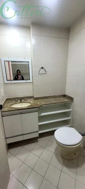 2-bedroom apartment with a washing machine in Rio de Janeiro — photo 16