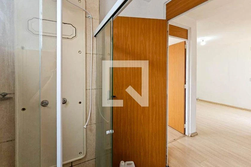 2-bedroom apartment in a building with a pool — photo 39
