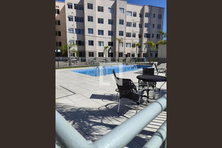 Apartamento, 43 m², com varanda gourmet — photo 17