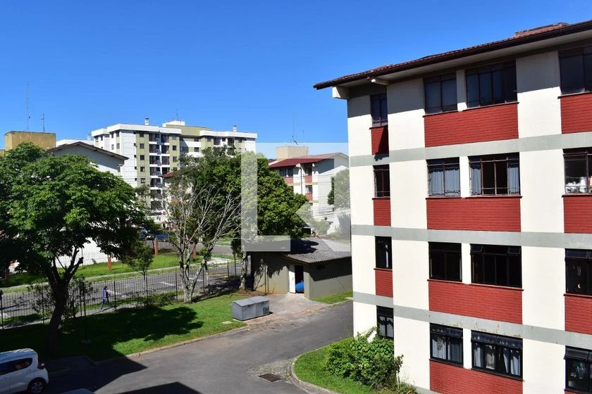 Apartamento mobiliado com 2 quartos e cozinha aberta — photo 9
