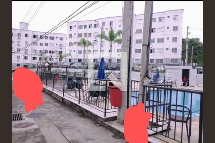 2-bedroom apartment 48 m² with 2 parking spaces — photo 13