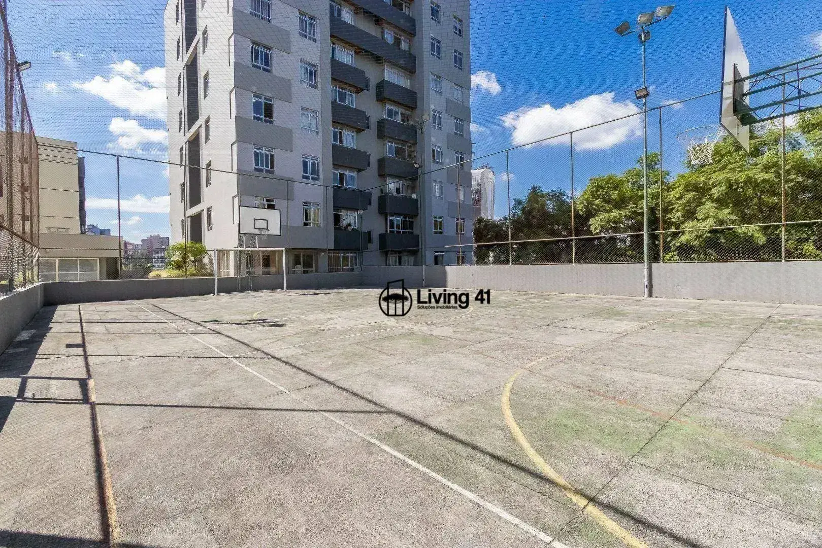 Квартира с 3 спальнями, 81 м² и 2 местами — photo 42