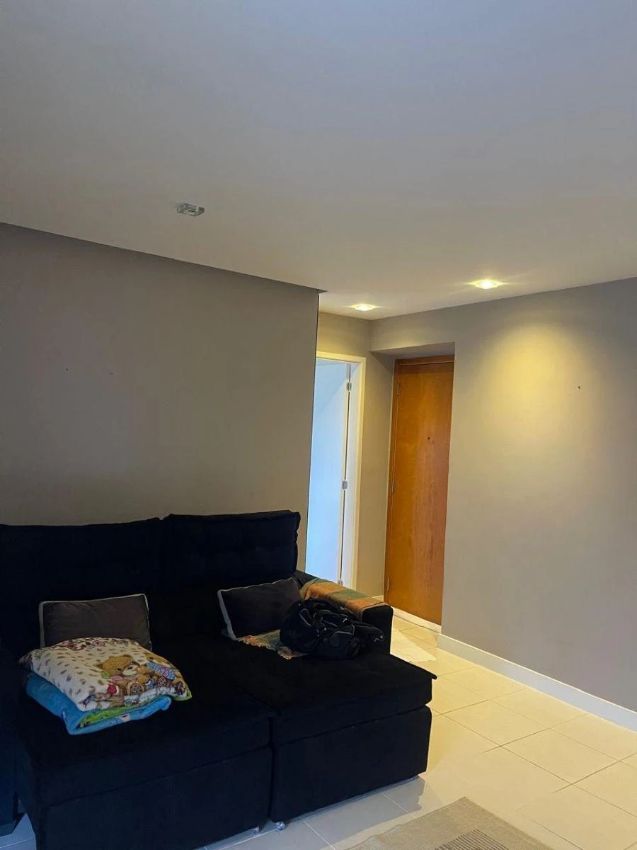 Apartamento semi mobiliado com 2 quartos e 70 m² — photo 6