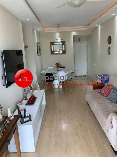 Квартира 87 м² с застеклённым балконом и видом на горы — photo 9