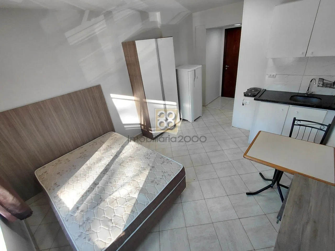 Furnished 25 m² apartment with 1 bedroom and 1 bath — photo 5