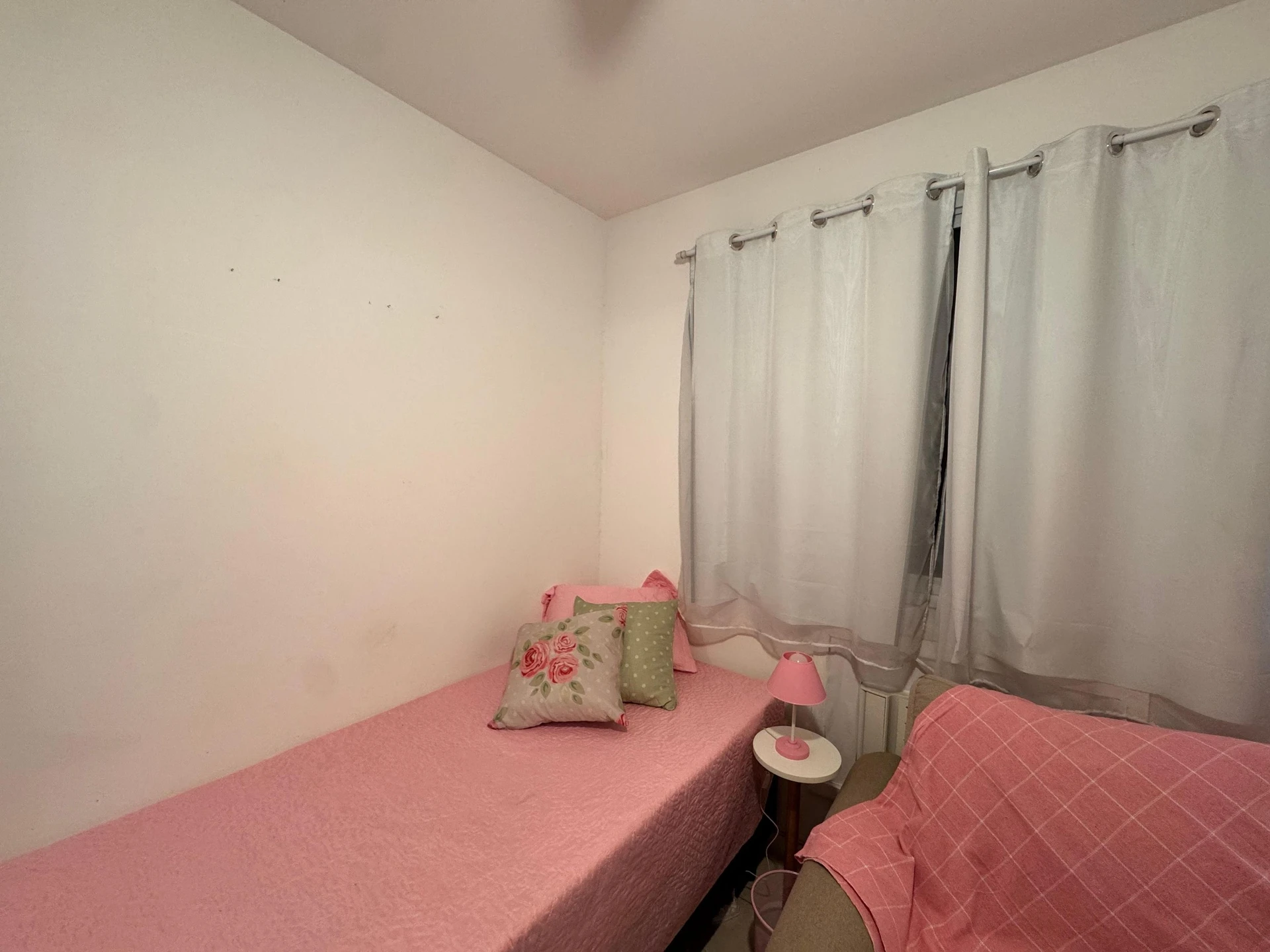 3 quartos e vista para as montanhas: apartamento de 70 m² — photo 40