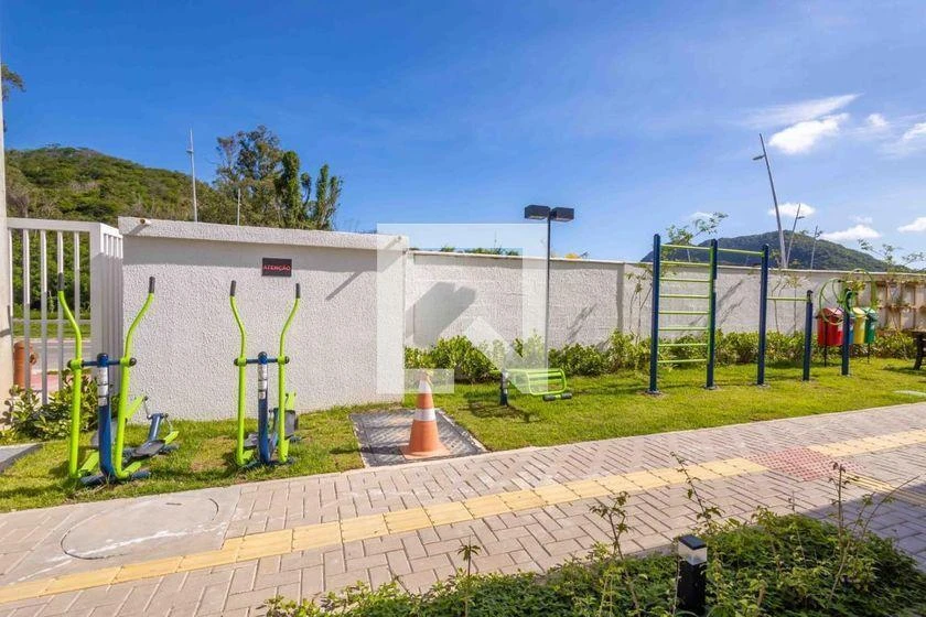 Apartamento com 2 quartos, sendo 1 suíte, e 50 m² — photo 33