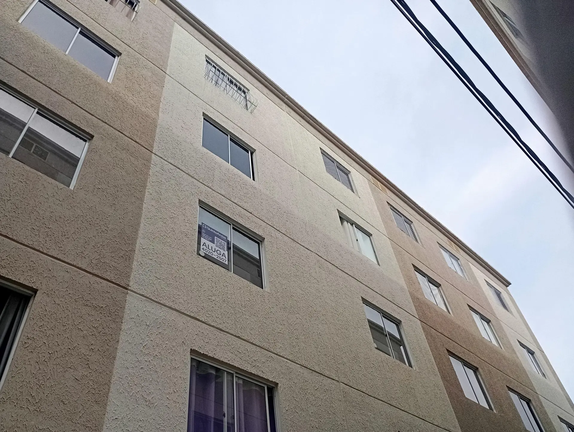 Apartamento sin amueblar con 2 dormitorios y 1 baño — photo 3