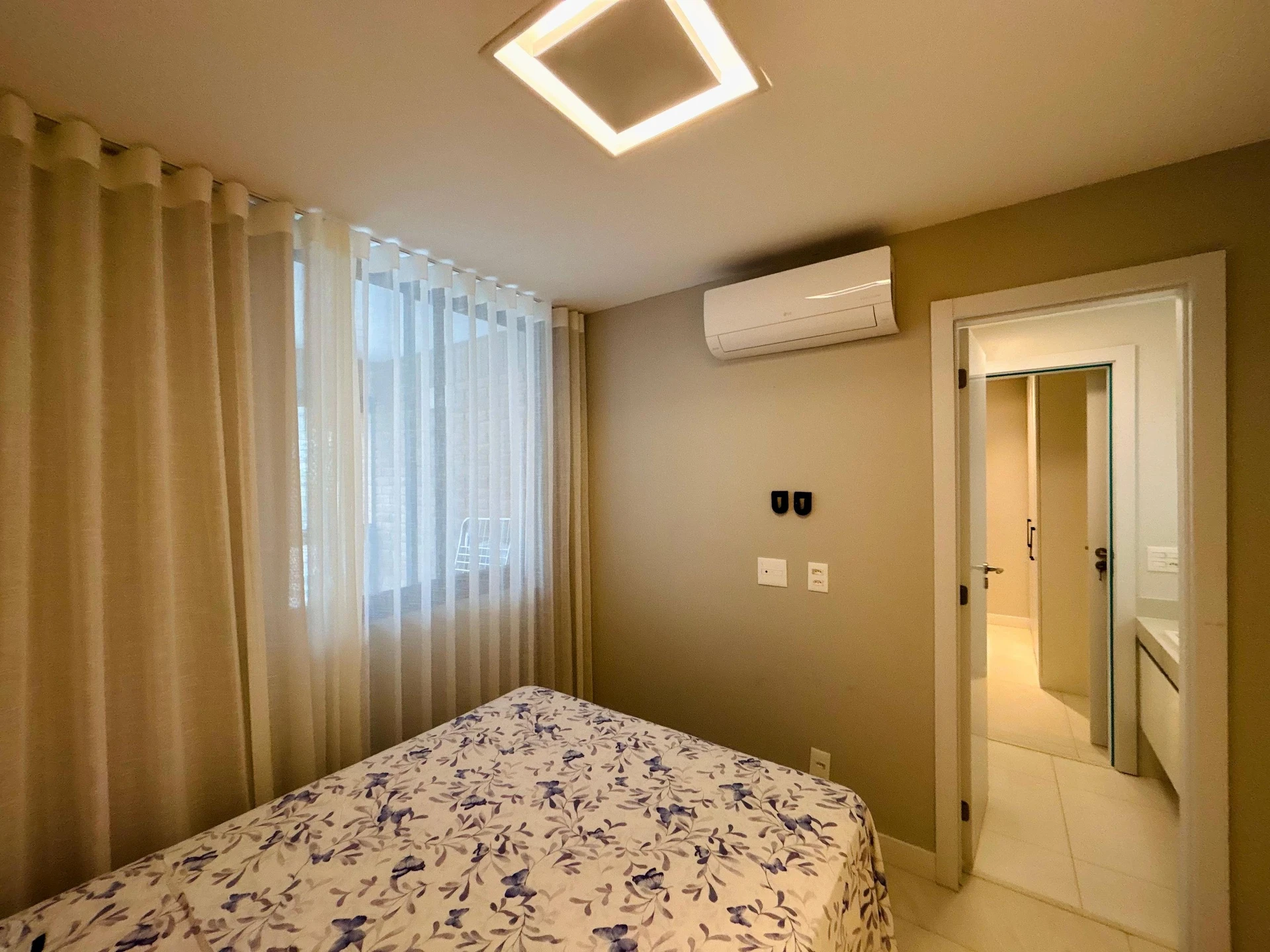 Departamento amueblado, 119 m², con vista a la montaña — photo 37