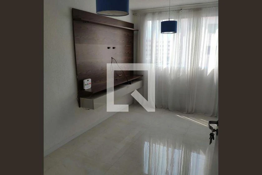 Apartment, 48 m², with a home office — photo 16