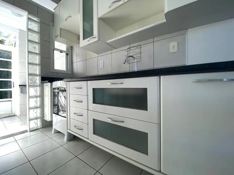Casa amueblada de 140 m² con 3 dormitorios y suite — photo 26