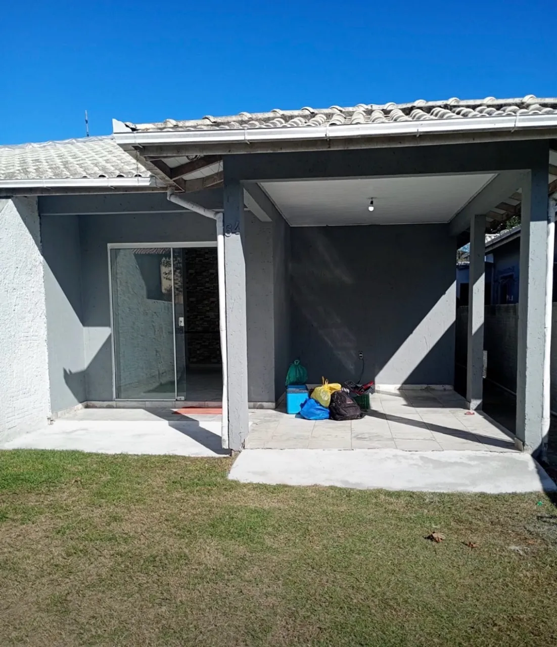 2-bedroom, 70 m² house in Florianópolis — photo 2