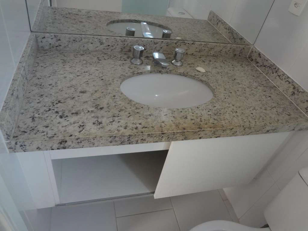 101 m² apartment with 3 bedrooms, suite and 2 parking spots — photo 16