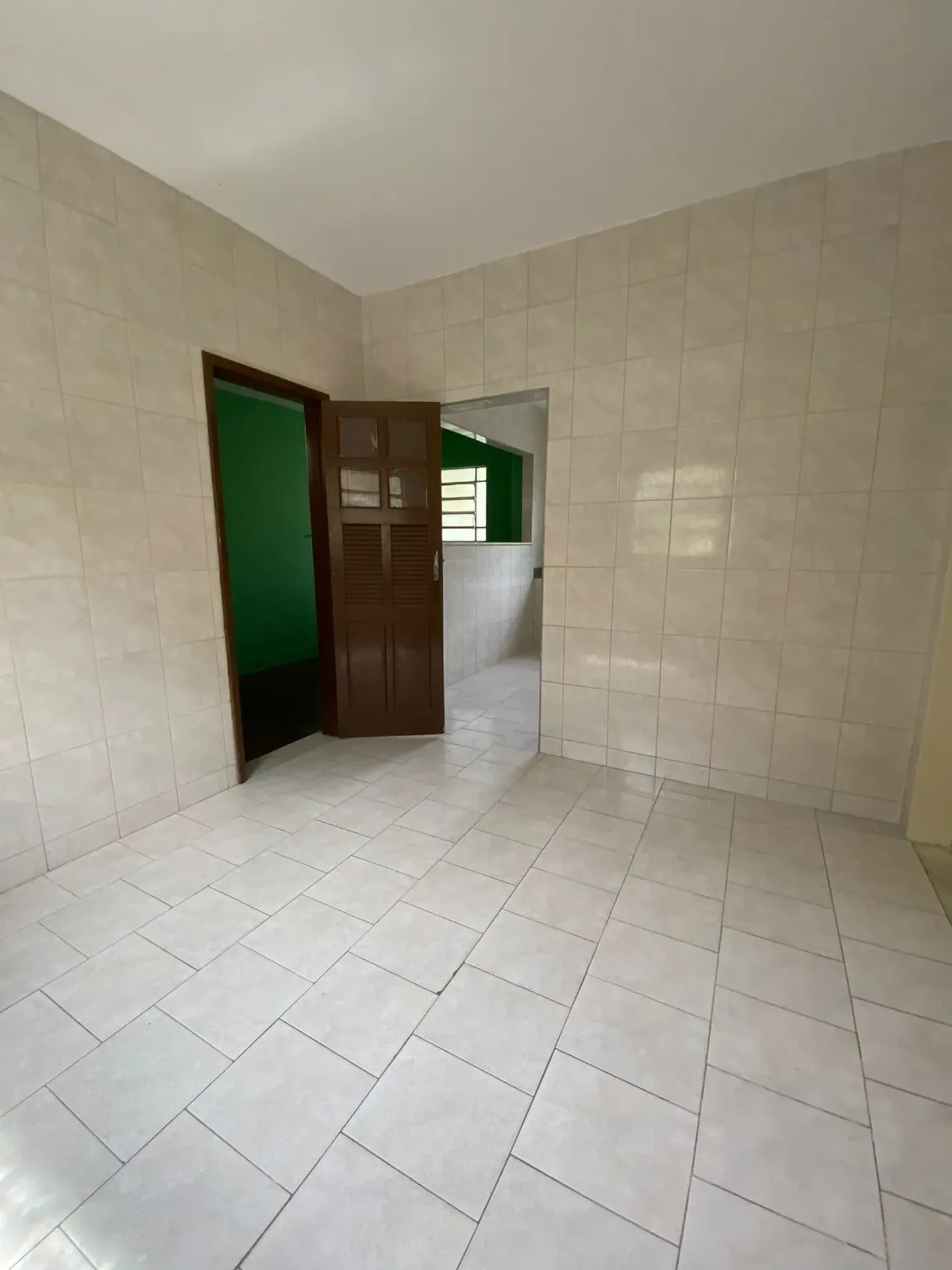 Casa sin muebles con 2 dormitorios y balcón — photo 29