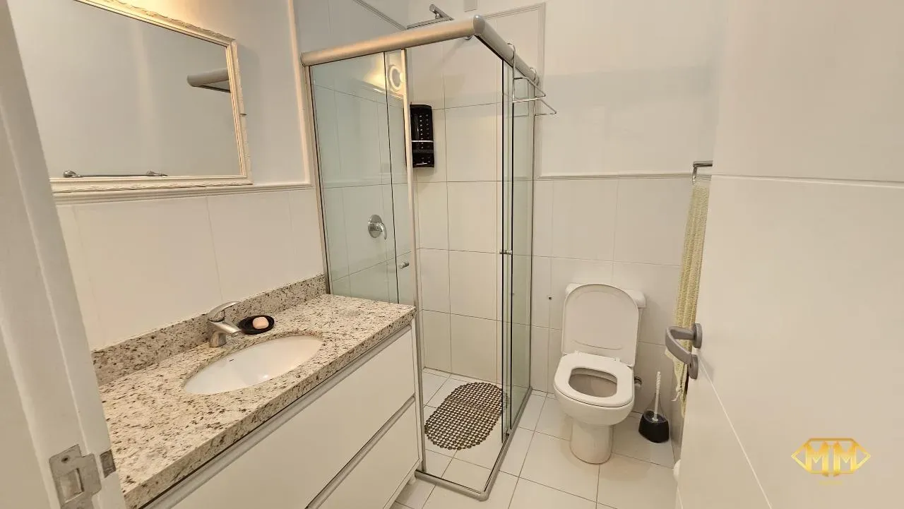 Furnished 2-bedroom apartment with a suite on the 1st floor — photo 21