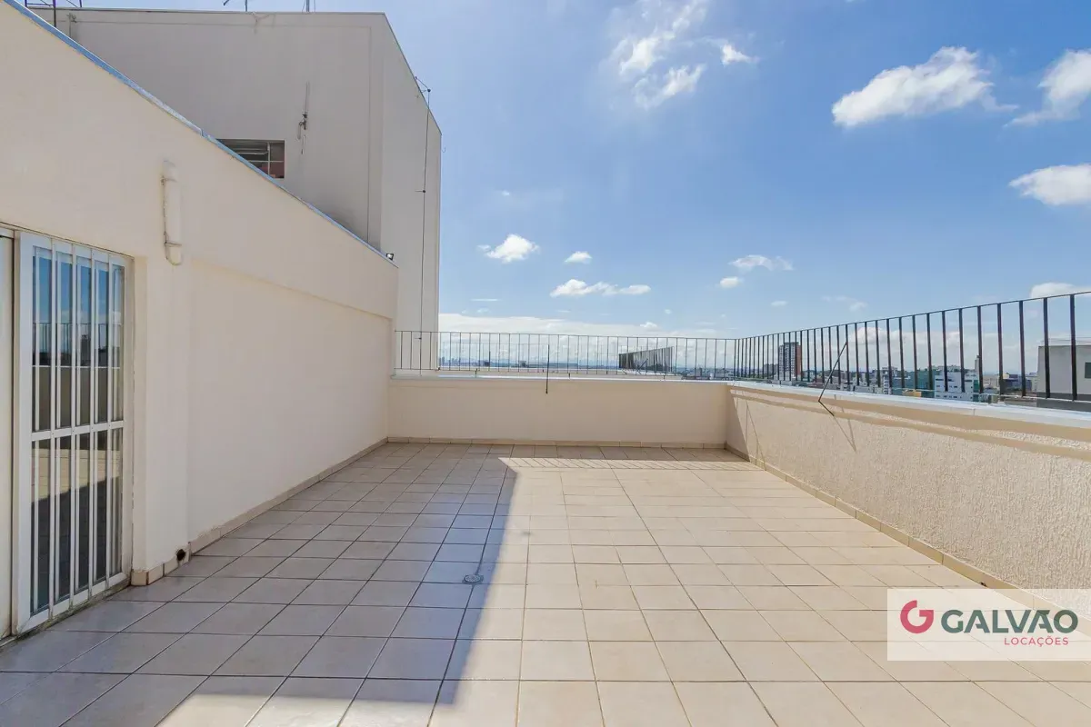 Apartamento sem mobília de 114 m² com 3 quartos e suíte — photo 41