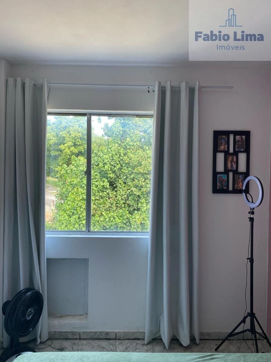 2-bedroom apartment with a washing machine in Rio de Janeiro — photo 14