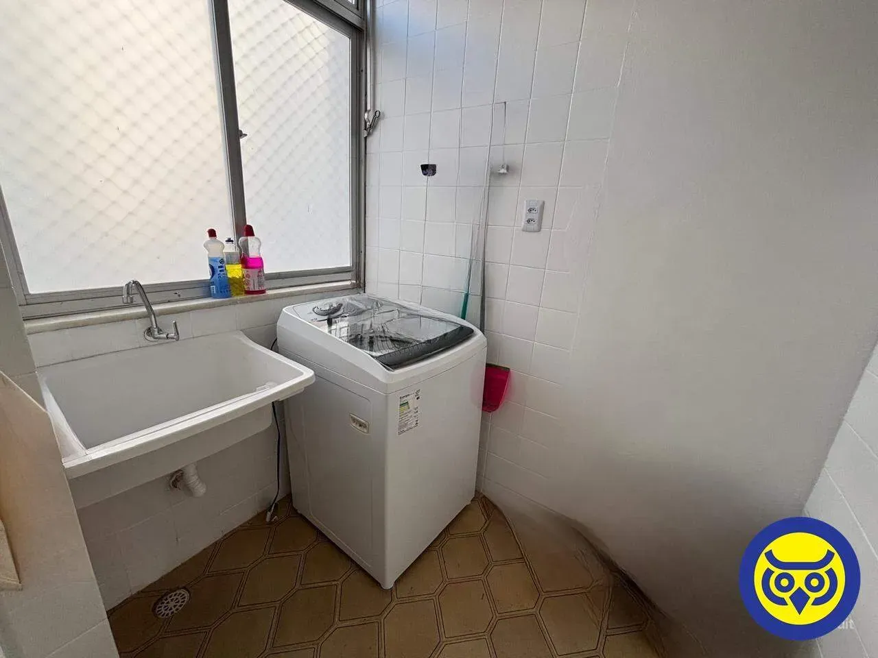 Apartamento de 42 m² no 4º andar com 1 quarto e 1 banheiro — photo 12