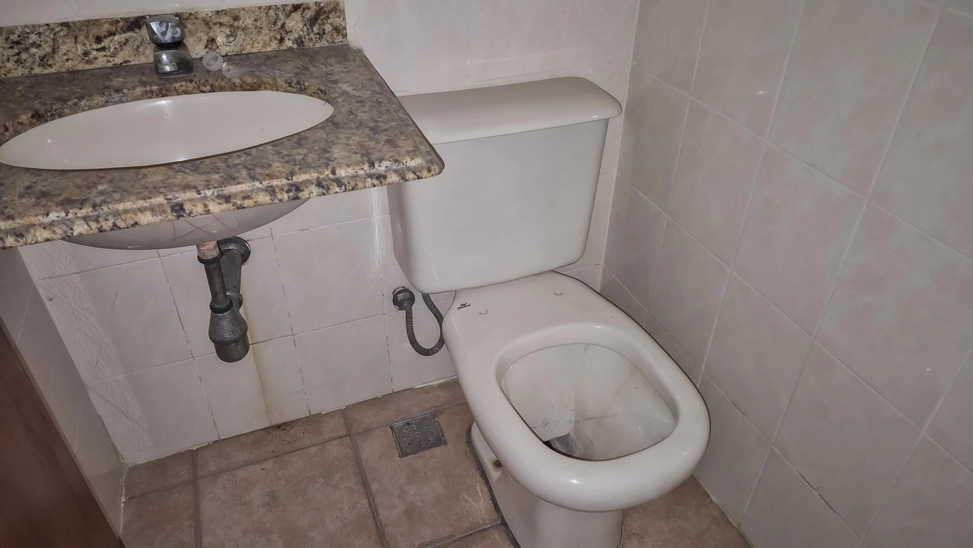 Квартира: 1 спальня, 43 м² — photo 21
