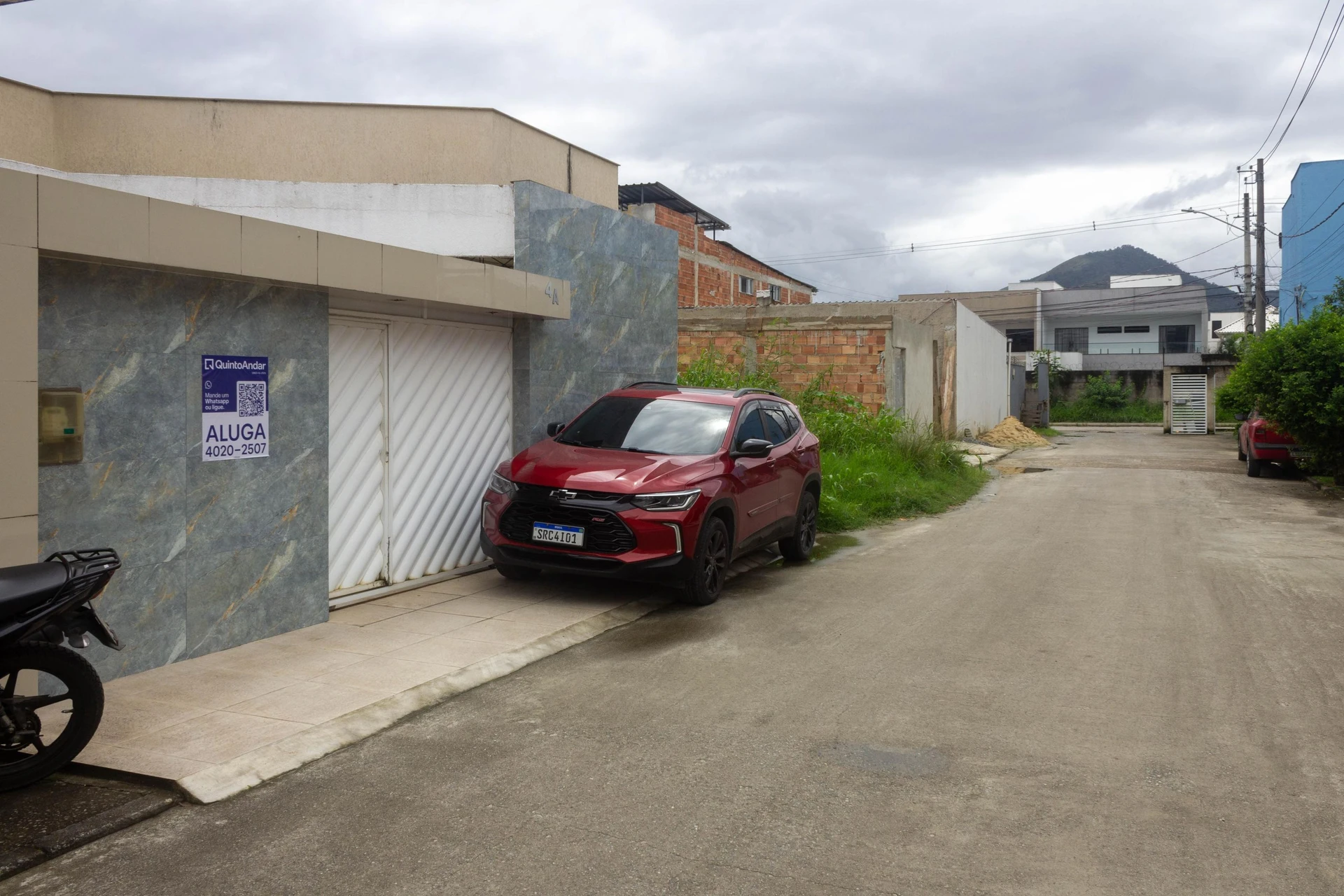 Furnished house, 140 m², with a washing machine — photo 34