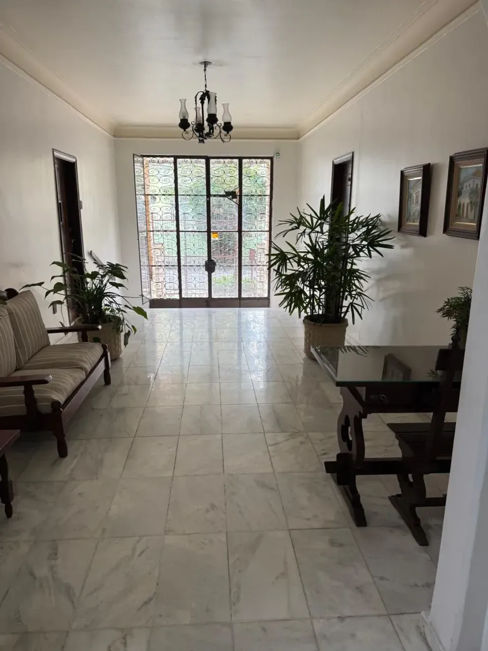 120 m² unfurnished apartment with 3 bedrooms — photo 13
