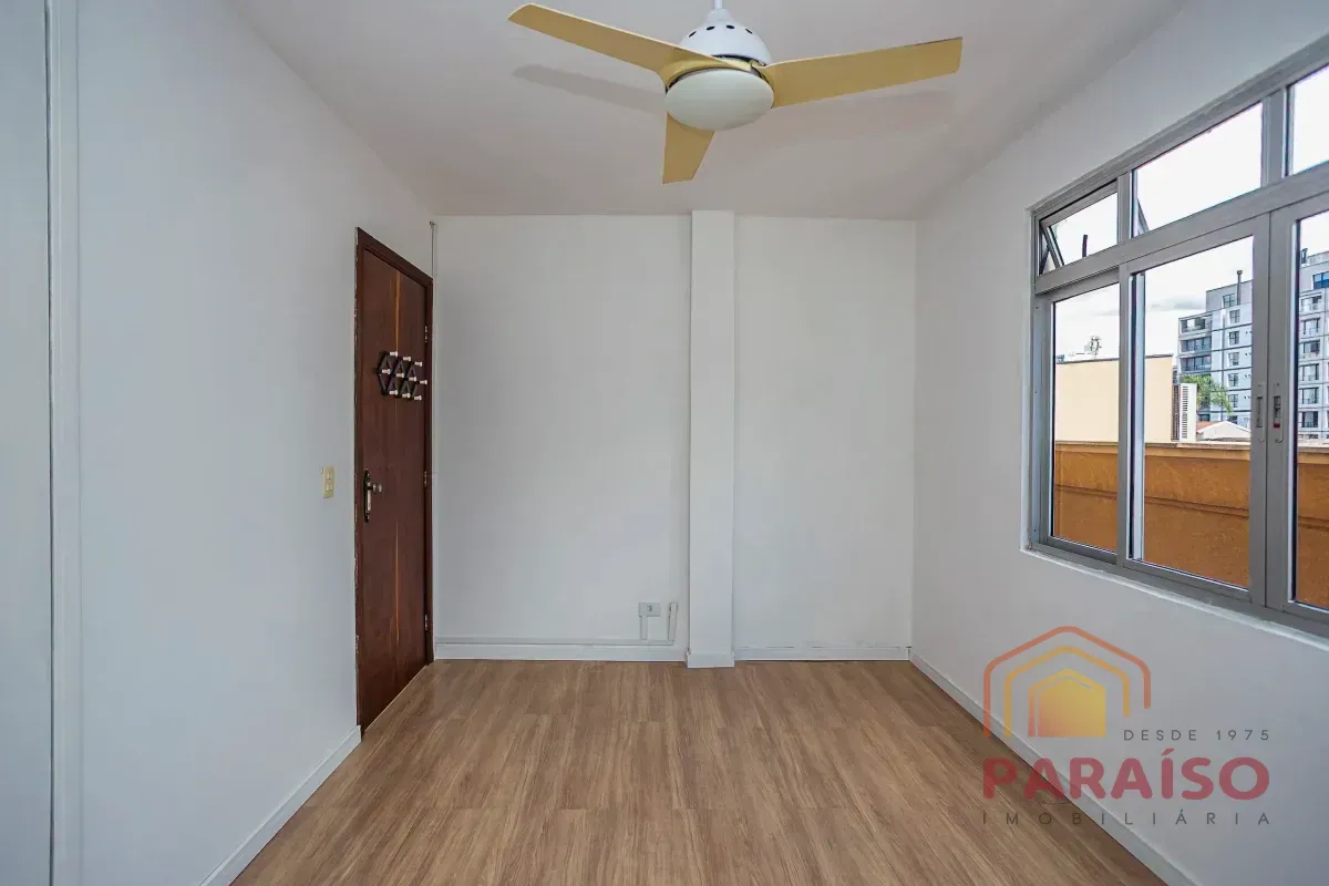 2 quartos e espaço de home office: apartamento de 48 m² — photo 30